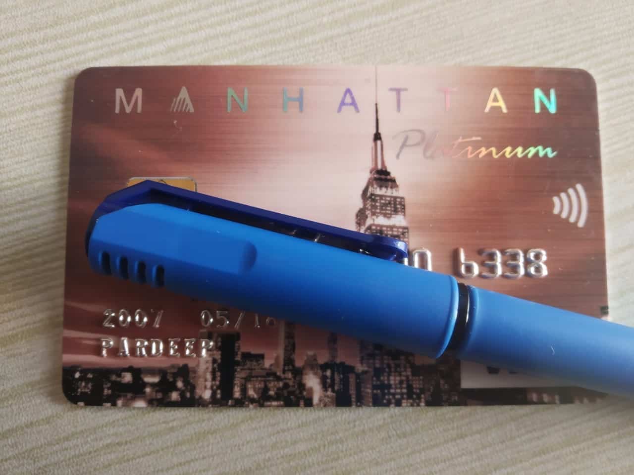 Best Credit Cards In India for 2023 Cash Overflow