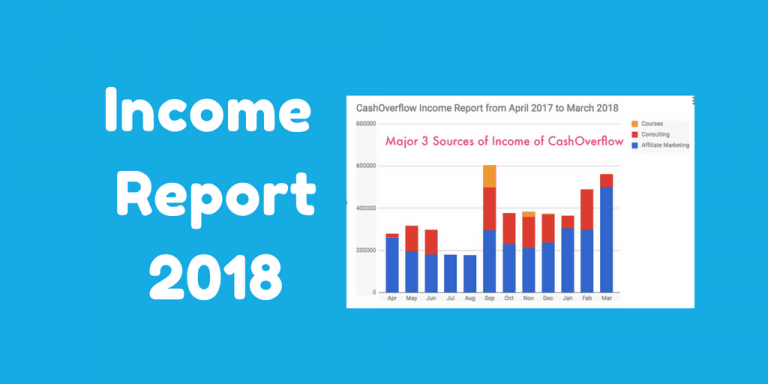 Homepage - Cash Overflow