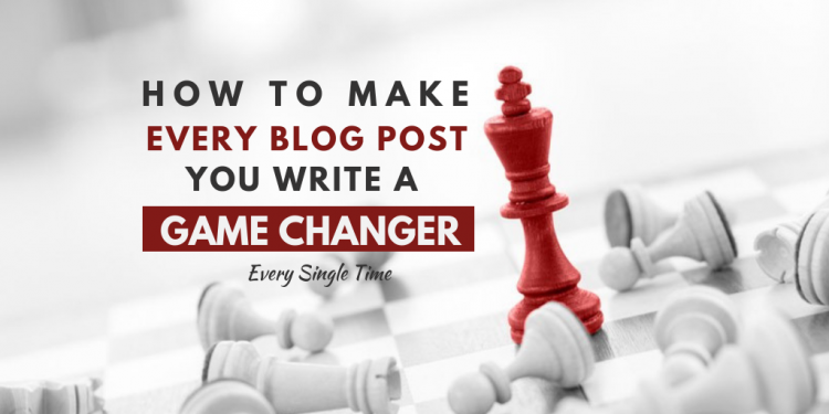 best blog article writing