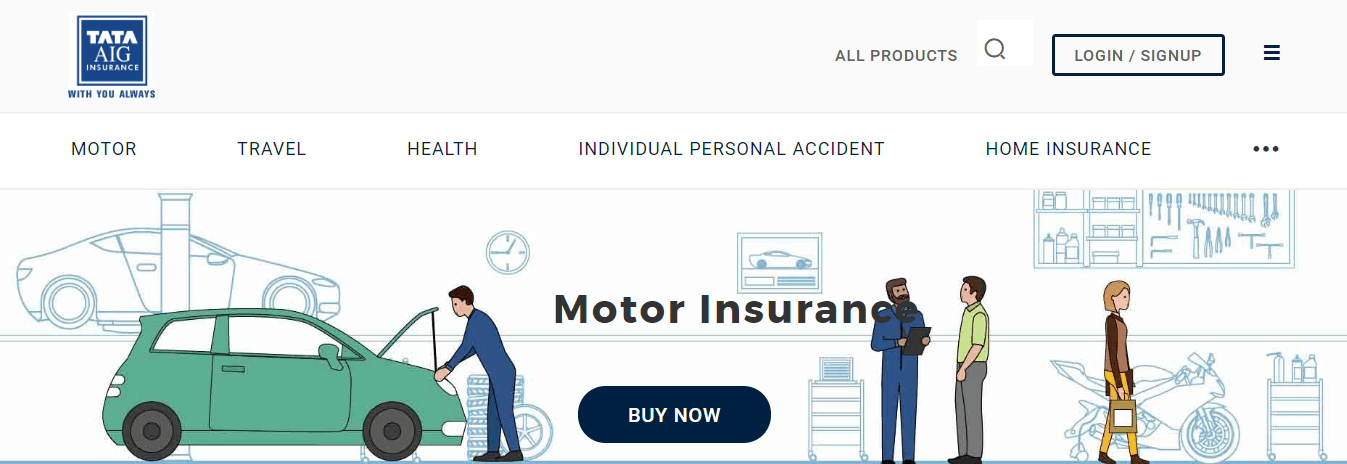 11 Best Car Insurance in India 2020 (Review &amp; Comparison