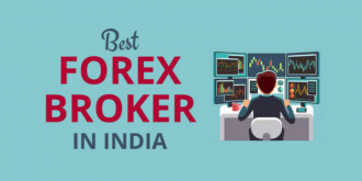 WHICH FOREX TRADING BROKER IS BEST IN INDIA visual data 7